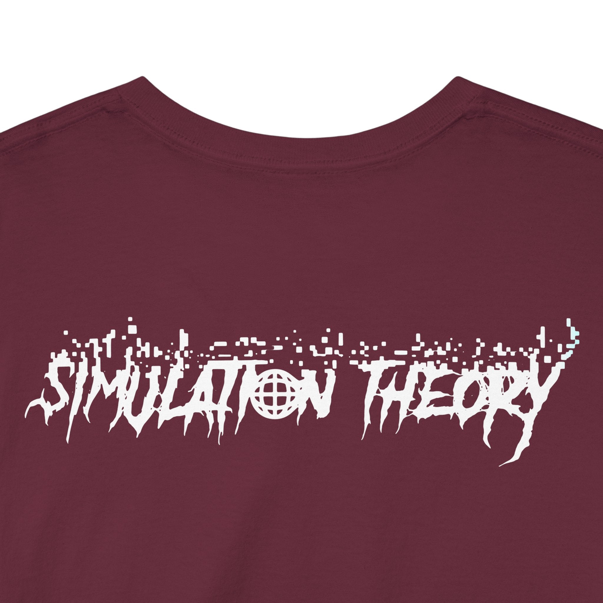 Sim simple design