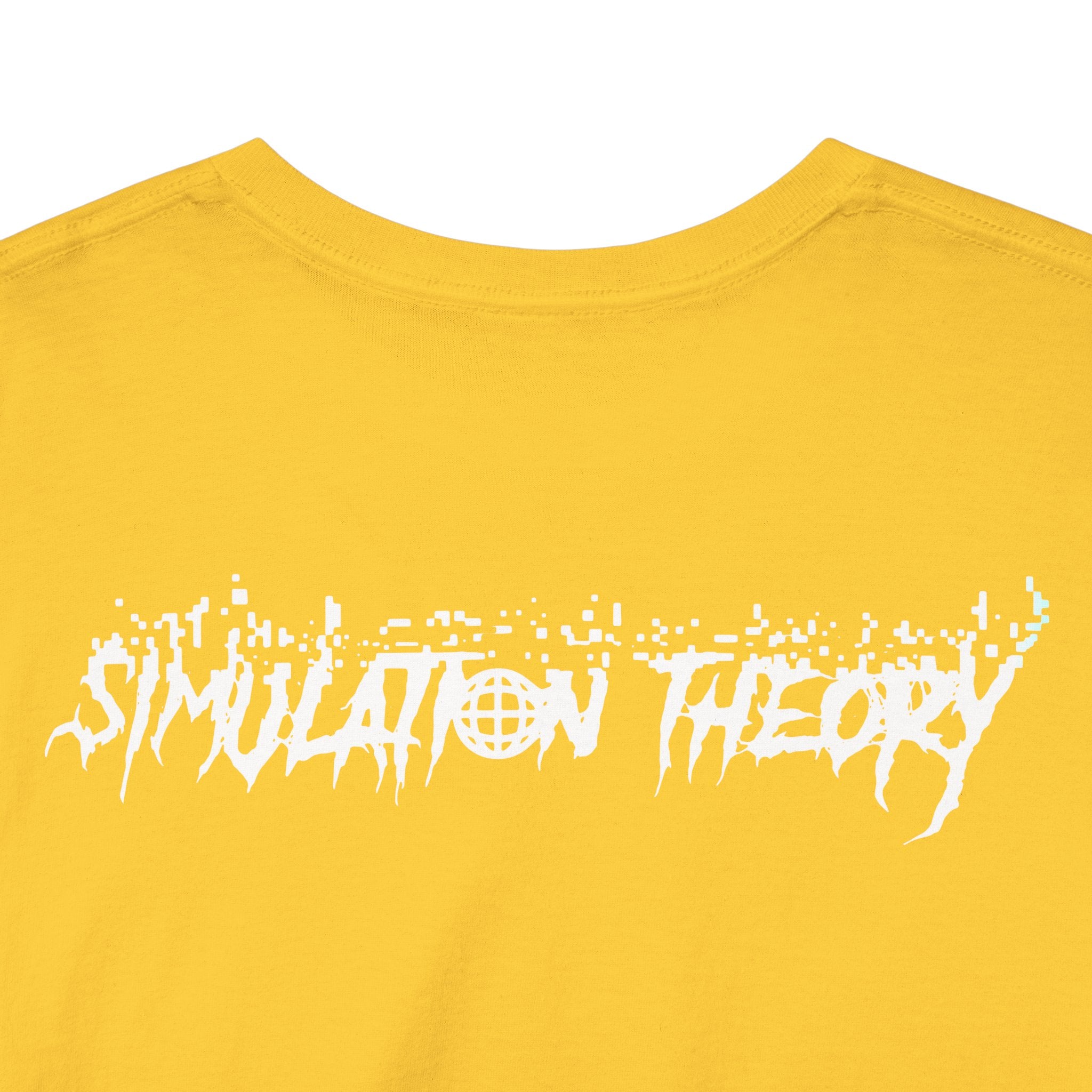 Sim simple design