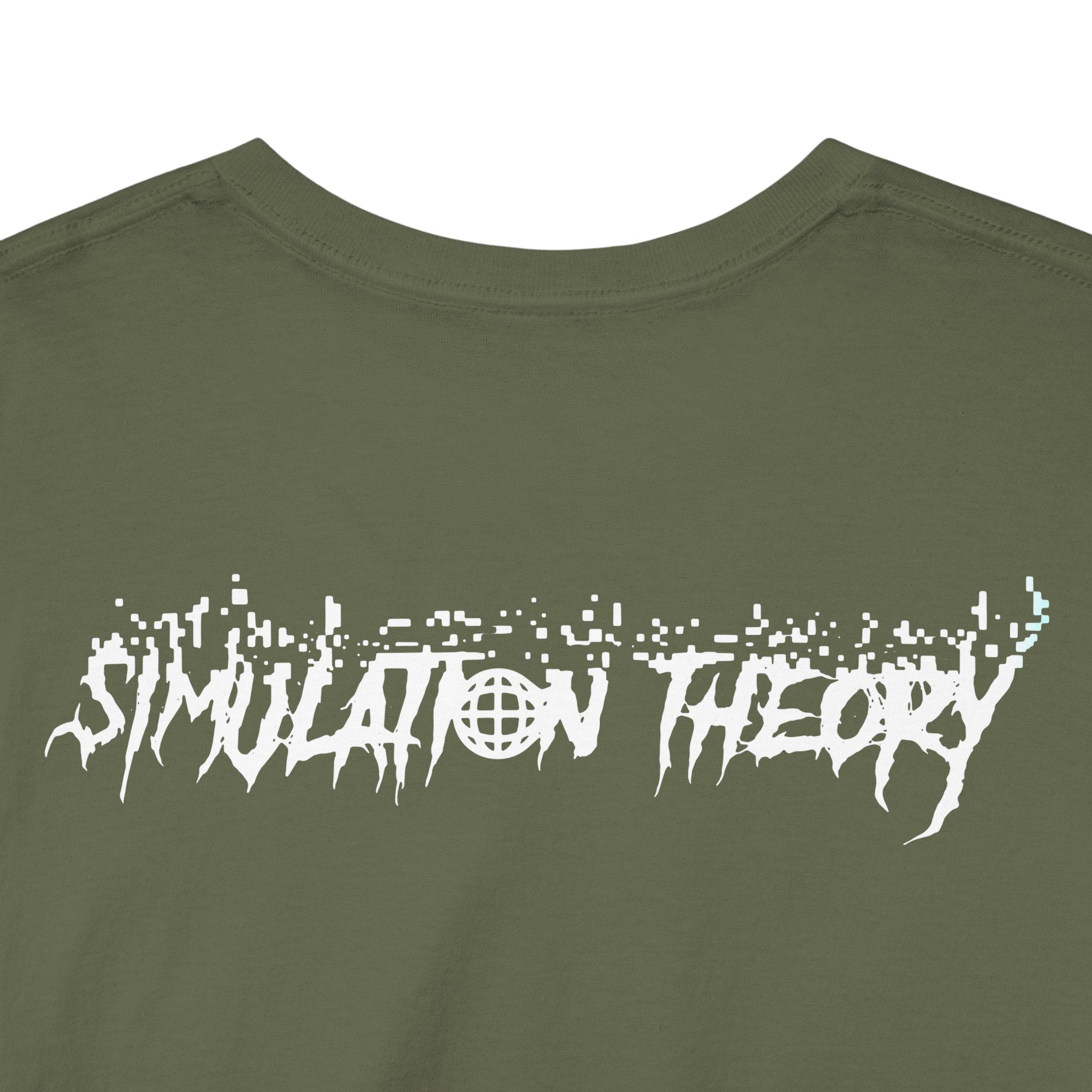 Sim simple design